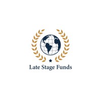 Late Stage Management logo