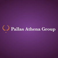 Pallas Athena Group logo