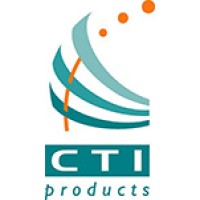 CTI Products Inc logo