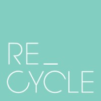 RECYCLE logo