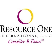Image of Resource One International Llc