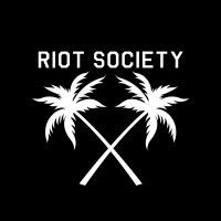 Riot Society logo