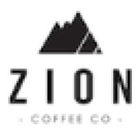 Zion Coffee Co logo