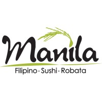 Manila Resto logo