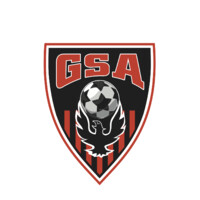 Gwinnett Soccer Academy logo
