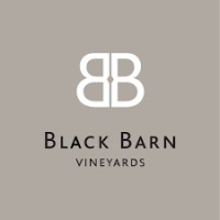 Black Barn Vineyards logo