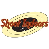 Shoot Indoors Denver logo