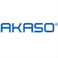 AKASO logo