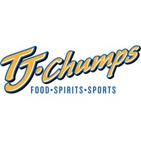 TJ Chumps logo