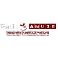 Petit Amuse logo