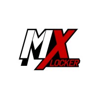 MX Locker logo