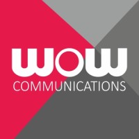 Wow Communications logo
