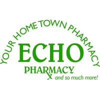 Echo Pharmacy logo