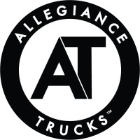 Allegiance Trucks Hartford logo