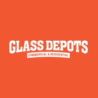 Glass Depots logo