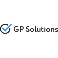 GP Solutions logo