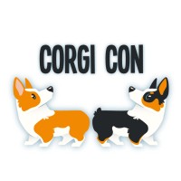 Corgi Con logo