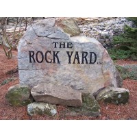 The Rock Yard Inc logo
