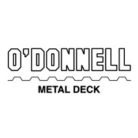 O'Donnell Metal Deck logo