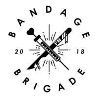 Bandage Brigade logo