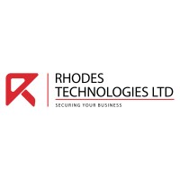 Rhodes Technologies Ltd logo