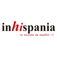 Inhispania logo