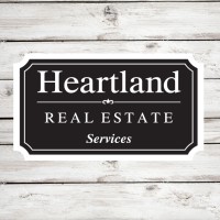 Heartland Real Estate Services logo