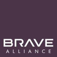Brave Alliance logo
