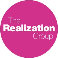 The Realization Group logo