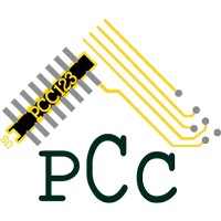 Printed Circuits Corp logo