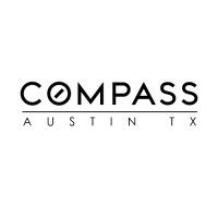 Compass Austin TX logo