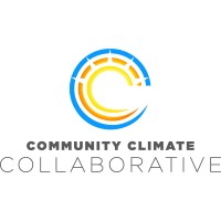 The Community Climate Collaborative logo
