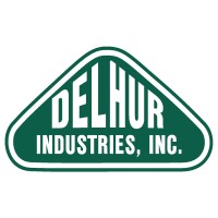 DelHur Industries, Inc. logo
