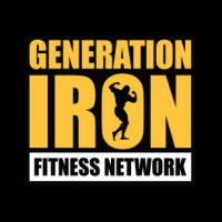 Generation Iron logo