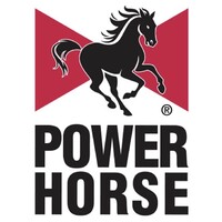 POWER HORSE® logo