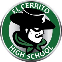 El Cerrito High School logo