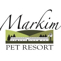 Markim Pet Resort logo