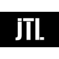 The JTL Construction Co. logo