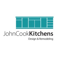 John Cook Kitchens logo