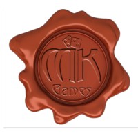 MK Games logo