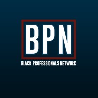 Black Professionals Network logo