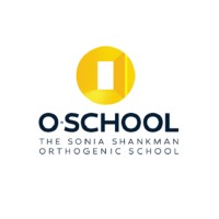 Sonia Shankman Orthogenic School (The O-School) logo