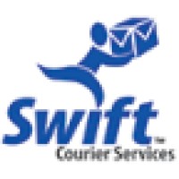 Swift Courier Services, Inc. logo