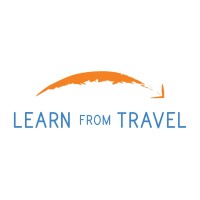 Learn From Travel logo