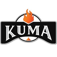 Kuma Stoves Inc logo