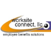 Worksite Connect logo