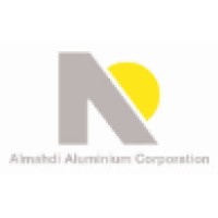 Almahdi Aluminium Complex logo