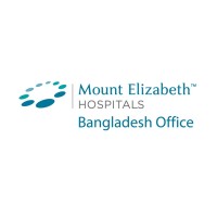Mount Elizabeth Hospitals Singapore - Bangladesh Office logo