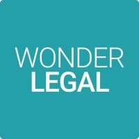Wonder.Legal logo