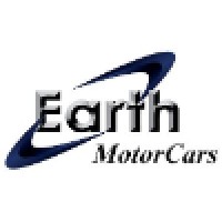Earth MotorCars - Lotus Of Dallas logo